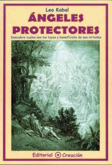 angeles protectores (ebook)-leo kabal-9788495919366