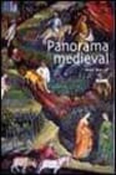 panorama medieval-9788495939166