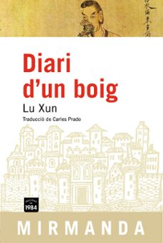 diari d un boig i altres relats-9788496061866