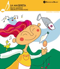 la masereta-paco muñoz-9788496187566