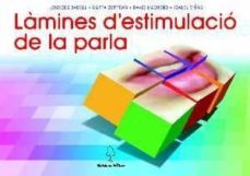 lamines destimulacio de la parla-9788496248366