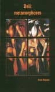 dali: metamorphoses-9788496252066