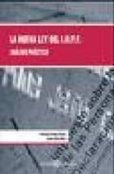 la nueva ley del irpf. analisis practico-9788496283466