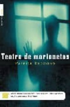 -patrick redmond-9788496284166