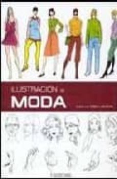 ilustracion de moda-9788496304666