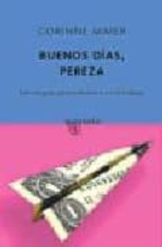 buenos dias, pereza-9788496333666
