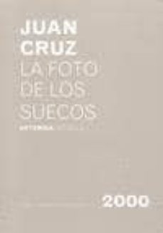 la foto de los suecos-9788496374966