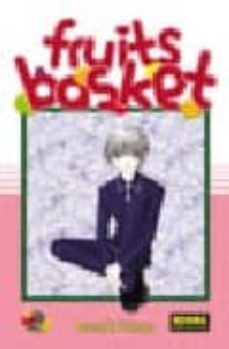 fruits basket 2-9788496415966