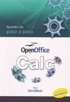 openoffice calc-9788496416666