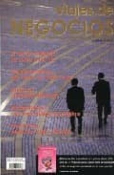 revista viajes de negocios 2007-javier rodriguez-9788496423466