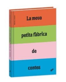 la meva petita fabrica de contes-9788496473966