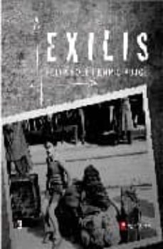exilis-enric pujol-9788496521766