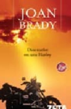 dios vuelve en una harley-joan brady-9788496546066