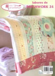 labores de patchwork 24-9788496558366