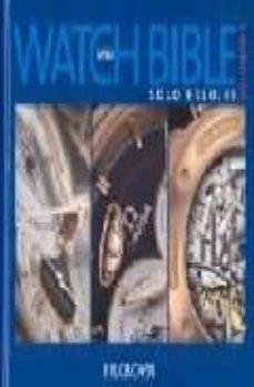 watch bible, mini: solo relojes-9788496592766