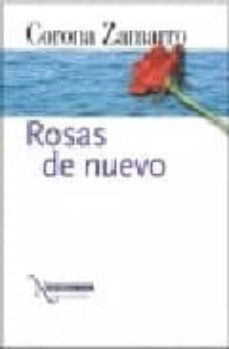 rosas de nuevo-9788496641266