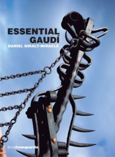 essential gaudi (ebook)-9788496642966