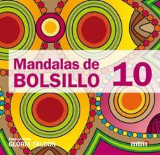 mandalas de bolsillo nº 10-9788496697966