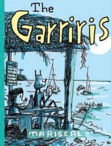 los garriris-9788496722866