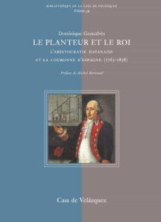le planteur et le roi-9788496820166