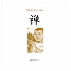 sabiduría zen (ebook)-9788496851566