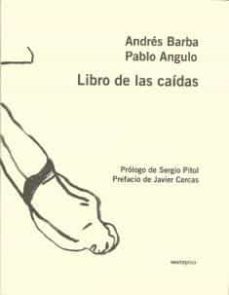 libro de las caidas-9788496867666