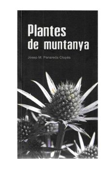 plantes de muntanya 2ª edicion-9788496905566