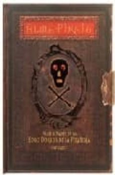 alma de pirata (leer, jugar y aprender)-pat croce-9788496939066