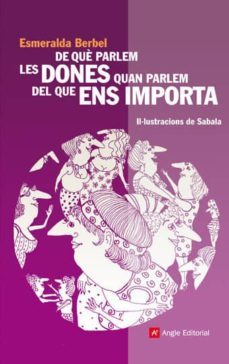 de que parlen les dones-9788496970366