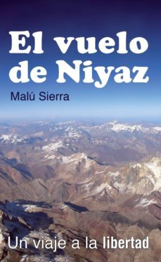 el vuelo de niyaz-9788496981966