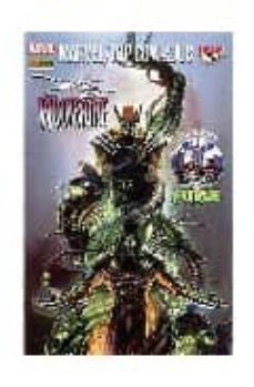 marvel / top cow 2008: darkness / wolverine (contiene darkness / wolverine 1 y punisher / witchblade 1 usa)-frank tieri-tyler kirkham-9788496991866