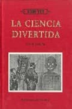 la ciencia divertida-tom tit-9788497165266