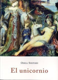 el unicornio-odell shepard-9788497167666