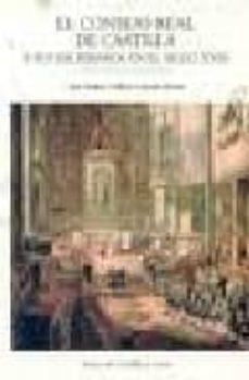 el consejo real de castilla y sus escribanos en el siglo xviii-9788497181266
