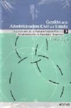 gestion de estado. turno libre: temario 3-9788497315166