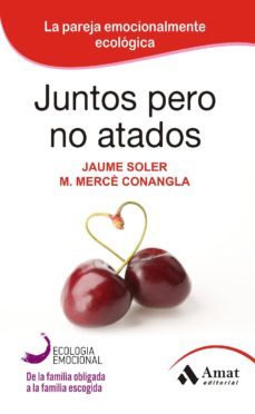 juntos pero no atados (ebook)-jaume soler-9788497357166