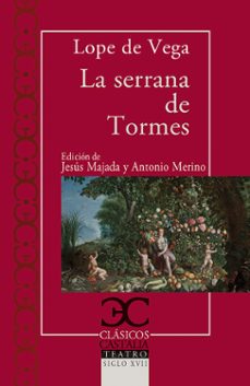 la serrana de tormes-9788497408066