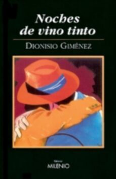 noches de vino tinto-9788497430166