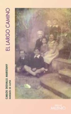 el largo camino-9788497439466