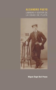 alejandro pueyo-miguel angel buil pueyo-9788497442466