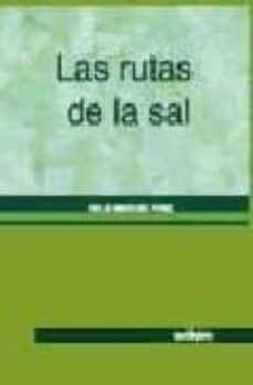 las rutas de la sal-9788497450966