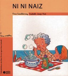 ni ni naiz-9788497461566