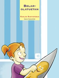 belar olatuetan-karlos santiesteban-9788497465366