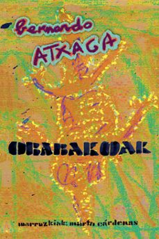 obabakoak (luxuzko edizioa)-9788497468466