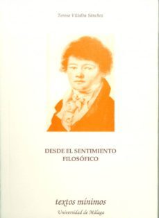 -teresa villalba sanchez-9788497471466