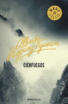 cienfuegos(vol. i)-alberto vazquez figueroa-9788497595766