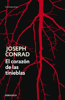 el corazon de las tinieblas-9788497596466
