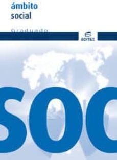 ambito social (graduado)-9788497716666
