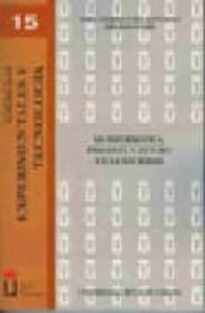 la informatica, presente y futuro en la sociedad-maria gabriela perez hernandez-abraham duarte muñoz-9788497729666