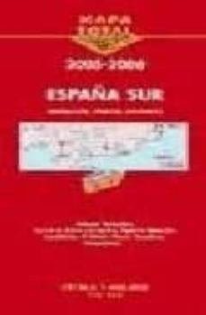 mapa de carreteras españa norte 2005-2006: galicia, asturias, can tabria, pais vasco, navarra, la rioja, castilla y leon (1:400000) (mapa total)-9788497762366